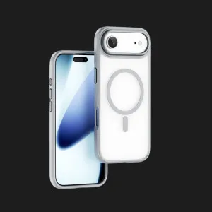 Чехол WIWU Armor Pro для iPhone 17 Air (Gray) в Хмельницком