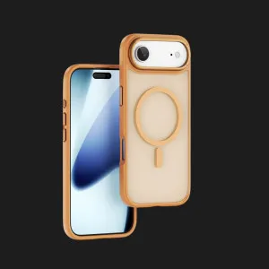 Чехол WIWU Armor Pro для iPhone 17 Air (Gold) в Хмельницком