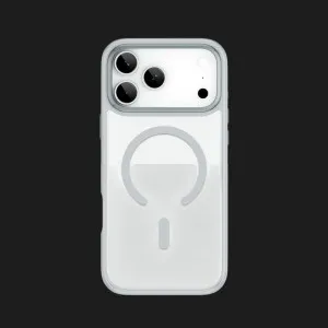 Чехол WIWU Armor Pro для iPhone 17 Pro (Gray) в Хмельницком