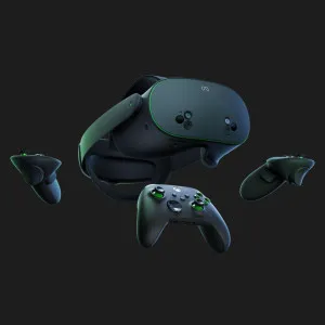Очки виртуальной реальности Meta Quest 3s 128GB Xbox Edition в Сваляве