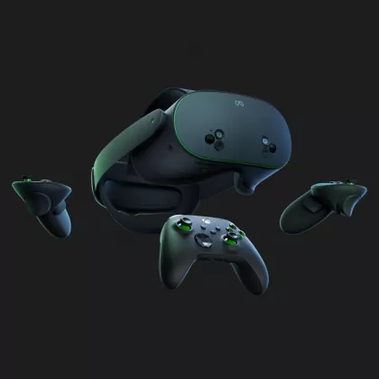 Окуляри віртуальної реальності Meta Quest 3s 128GB Xbox Edition