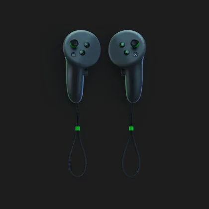 Очки виртуальной реальности Meta Quest 3s 128GB Xbox Edition