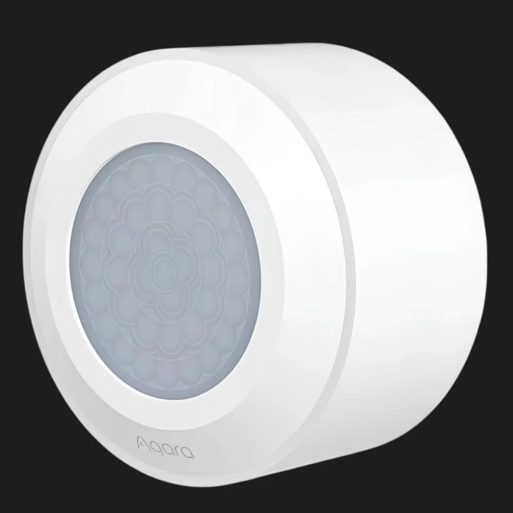 Датчик присутності/руху Aqara Motion Sensor High Precision Human Body Sensor (CN)
