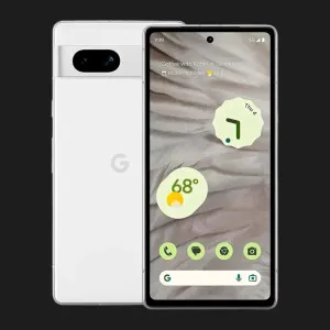 б/у Google Pixel 7a 8/128GB (Snow) (Как Новый) в Бродах