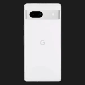 б/у Google Pixel 7a 8/128GB (Snow) (Как Новый) в Бродах