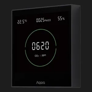 Анализатор качества воздуха Aqara S1 Air Quality Monitor Sensor Panel (CN) в Сваляве