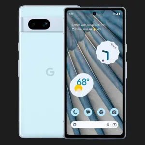 б/у Google Pixel 7a 8/128GB (Sea) (Как Новый) в Бродах