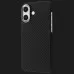 Чохол Proove Carbon Slim with Magnetic Ring iPhone 17 (Black)