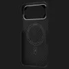 Чехол Proove Carbon Slim with Magnetic Ring iPhone 17 Pro Max (Black)