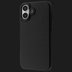 Чехол Proove Force Armor Case with Magnetic Ring iPhone 17 (Black) в Хмельницком