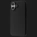 Чехол Proove Force Armor Case with Magnetic Ring iPhone 17 (Black)