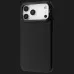 Чехол Proove Force Armor Case with Magnetic Ring iPhone 17 Pro Max (Black)
