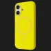 Чохол Proove Spectrum Case with Magnetic Ring iPhone 17 (Sun Yellow)