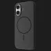Чехол Proove Spectrum Case with Magnetic Ring iPhone 17 (Stone Gray)