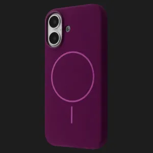 Чохол Proove Spectrum Case with Magnetic Ring iPhone 17 (Grape Purple) в Хмельницькому
