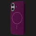 Чехол Proove Spectrum Case with Magnetic Ring iPhone 17 (Grape Purple)