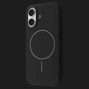 Чохол Proove Spectrum Case with Magnetic Ring iPhone 17 (Deep Black) в Хмельницькому