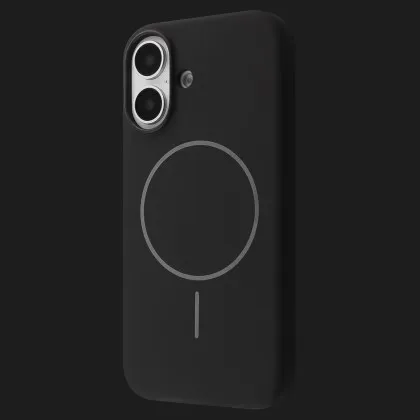 Чохол Proove Spectrum Case with Magnetic Ring iPhone 17 (Deep Black)