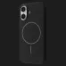 Чехол Proove Spectrum Case with Magnetic Ring iPhone 17 (Deep Black)