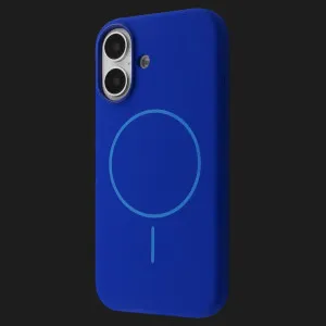 Чохол Proove Spectrum Case with Magnetic Ring iPhone 17 (Acid Blue) в Хмельницькому