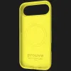 Чохол Proove Spectrum Case with Magnetic Ring iPhone 17 Air (Sun Yellow)