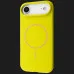 Чохол Proove Spectrum Case with Magnetic Ring iPhone 17 Air (Sun Yellow)