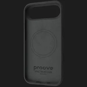 Чохол Proove Spectrum Case with Magnetic Ring iPhone 17 Air (Stone Gray) в Хмельницькому