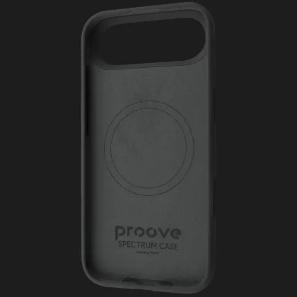Чохол Proove Spectrum Case with Magnetic Ring iPhone 17 Air (Stone Gray)