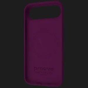 Чохол Proove Spectrum Case with Magnetic Ring iPhone 17 Air (Grape Purple) в Хмельницькому