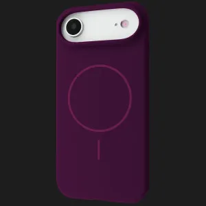 Чохол Proove Spectrum Case with Magnetic Ring iPhone 17 Air (Grape Purple) в Хмельницькому