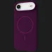 Чохол Proove Spectrum Case with Magnetic Ring iPhone 17 Air (Grape Purple)
