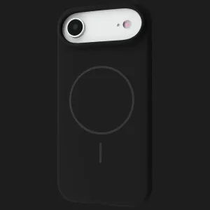Чохол Proove Spectrum Case with Magnetic Ring iPhone 17 Air (Deep Black) в Хмельницькому