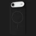 Чохол Proove Spectrum Case with Magnetic Ring iPhone 17 Air (Deep Black)