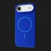 Чохол Proove Spectrum Case with Magnetic Ring iPhone 17 Air (Acid Blue)