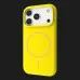 Чехол Proove Spectrum Case with Magnetic Ring iPhone 17 Pro (Sun Yellow)