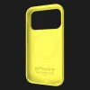 Чехол Proove Spectrum Case with Magnetic Ring iPhone 17 Pro (Sun Yellow)