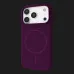 Чехол Proove Spectrum Case with Magnetic Ring iPhone 17 Pro (Grape Purple)
