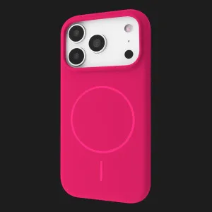 Чохол Proove Spectrum Case with Magnetic Ring iPhone 17 Pro (Pink Fruit) в Хмельницькому