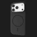 Чехол Proove Spectrum Case with Magnetic Ring iPhone 17 Pro (Stone Gray)