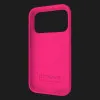 Чехол Proove Spectrum Case with Magnetic Ring iPhone 17 Pro (Pink Fruit)