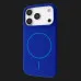 Чехол Proove Spectrum Case with Magnetic Ring iPhone 17 Pro (Acid Blue)