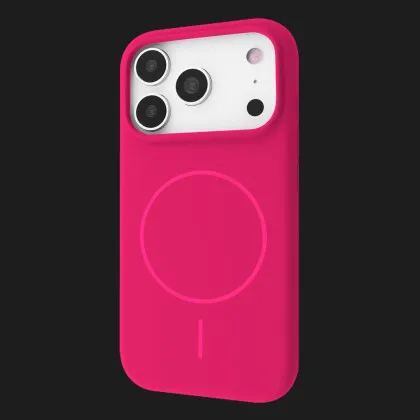 Чехол Proove Spectrum Case with Magnetic Ring iPhone 17 Pro Max (Pink Fruit)