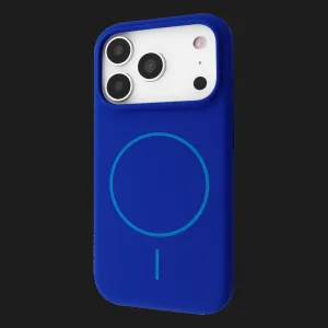Чохол Proove Spectrum Case with Magnetic Ring iPhone 17 Pro Max (Acid Blue) в Хмельницькому