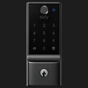 Розумний замок Eufy Smart Lock E30 Matter (EU) в Хмельницькому