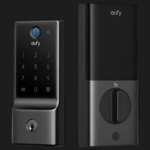 Розумний замок Eufy Smart Lock E30 Matter (EU) в Хмельницькому