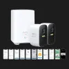 IP камера Eufy S210 (EufyCam 2C) Apple HomeKit (EU)