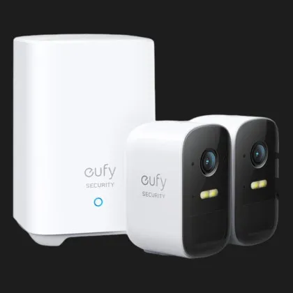 IP камера Eufy S210 (EufyCam 2C) Apple HomeKit (EU) в Ковелі