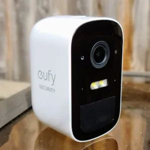 IP камера Eufy S210 (EufyCam 2C) Apple HomeKit (EU) в Бродах