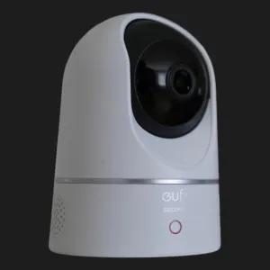 IP камера Eufy E220 (S220) Indoor Cam 2K Pan & Tilt Apple HomeKit (EU) в Бродах