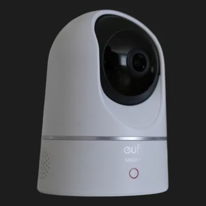 IP камера Eufy E220 (S220) Indoor Cam 2K Pan & Tilt Apple HomeKit (EU) в Ковелі